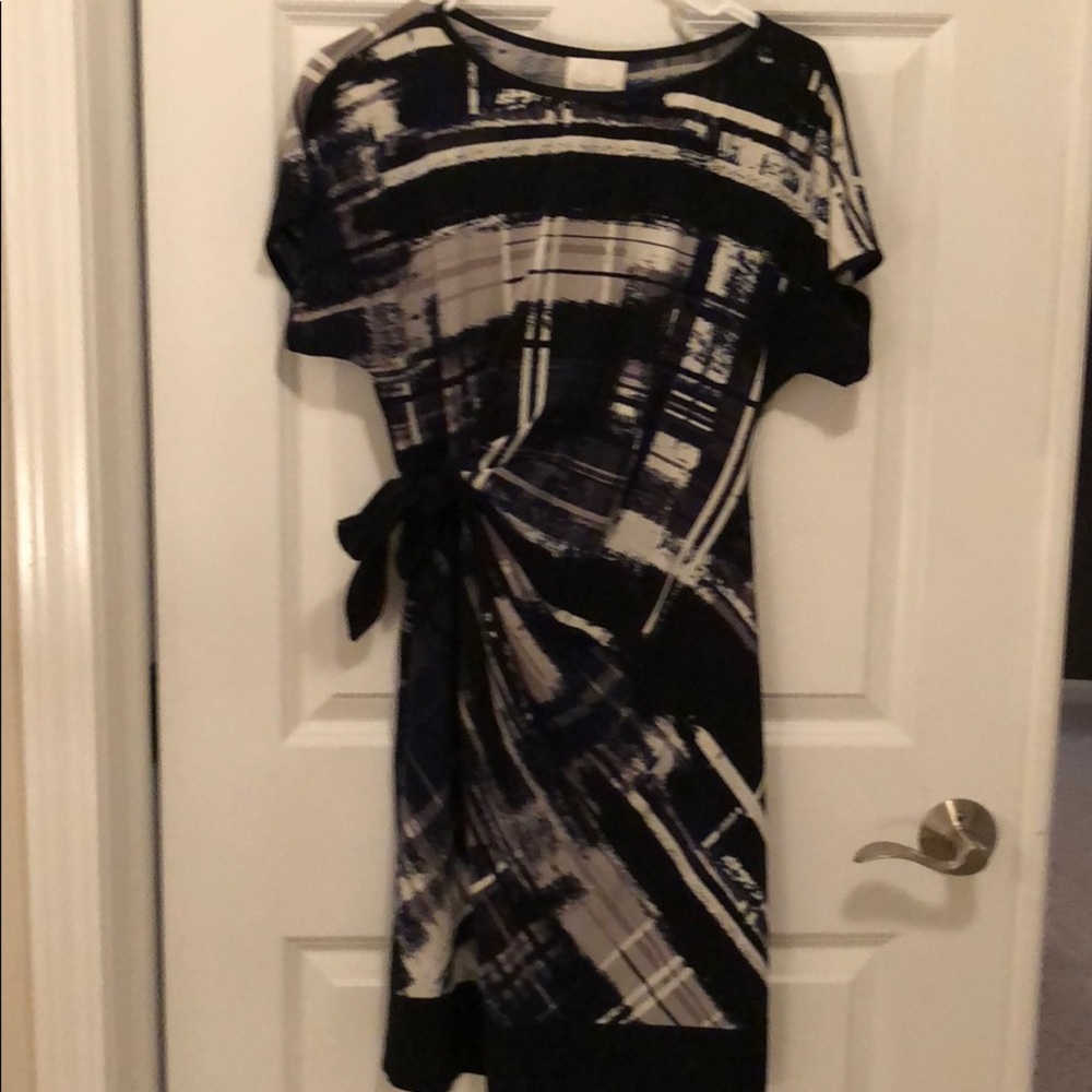 Maternity dress